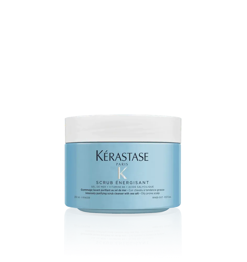 Energising Scrub