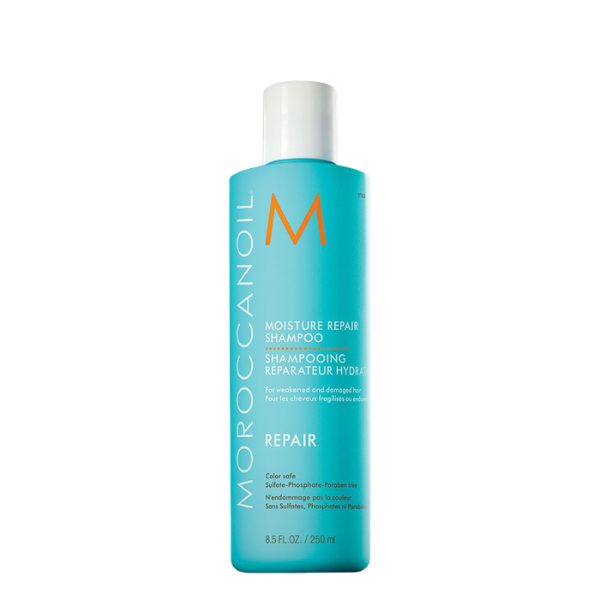 Moroccanoil – Moisture Repair Shampoo