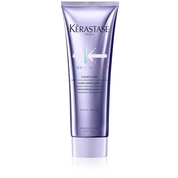 BLOND ABSOLU Cicaflash