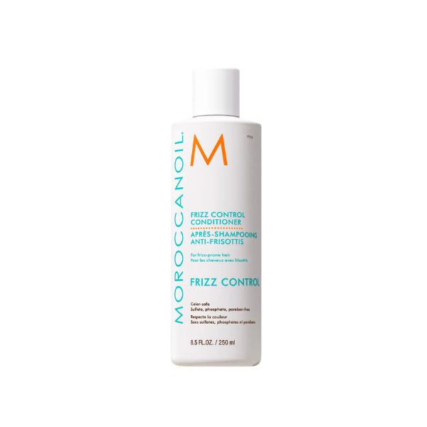Moroccanoil – Frizz Control Conditioner