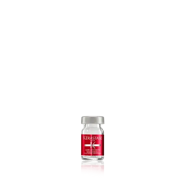 SPECIFIQUE AMINEXIL Ampule