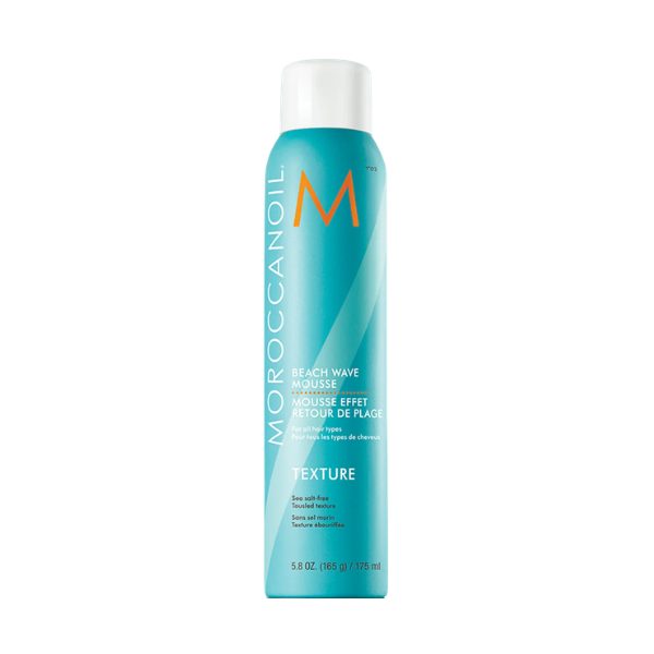 Moroccanoil – Texture Beach Wave Mousse – 175ml