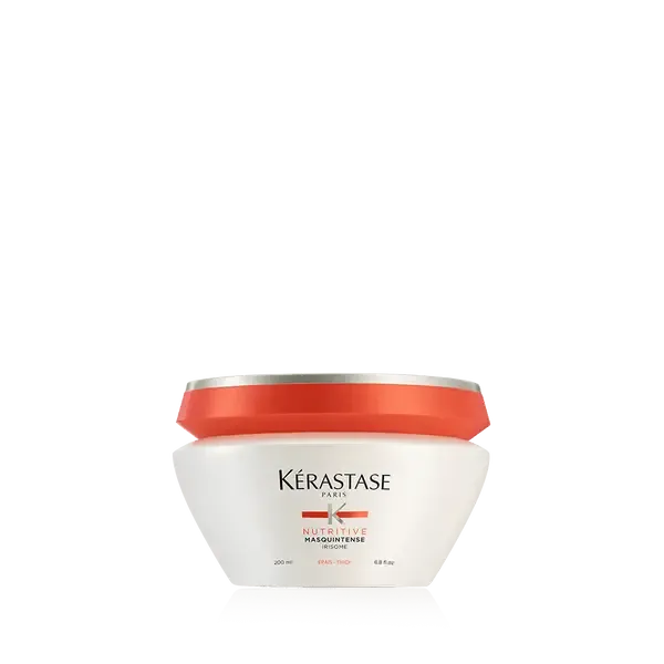 NUTRITIVE MASQUINTENSE RICHE Maska za gustu kosu