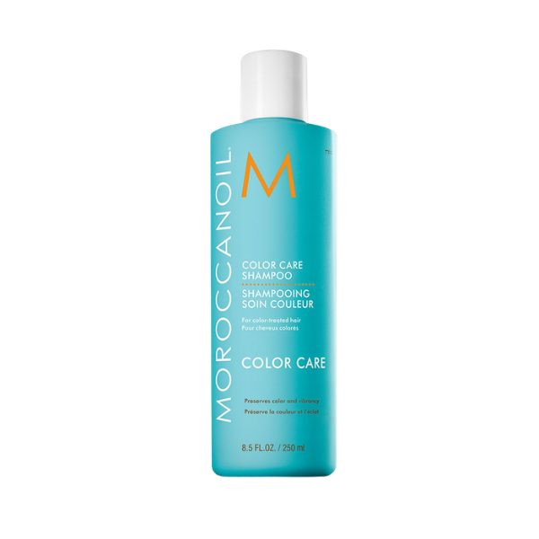 Moroccanoil – Color Care Shampoo