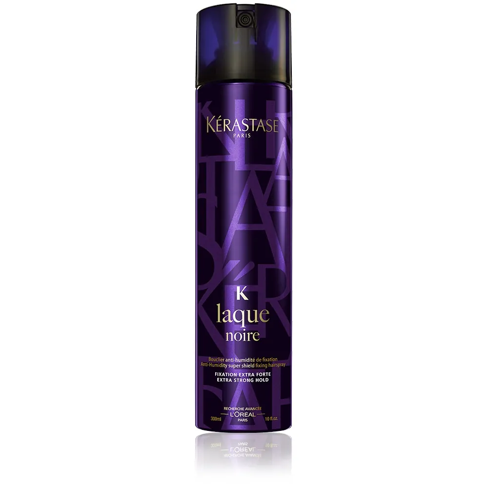 Kerastase – Stajling Laque Noire sprej za kosu