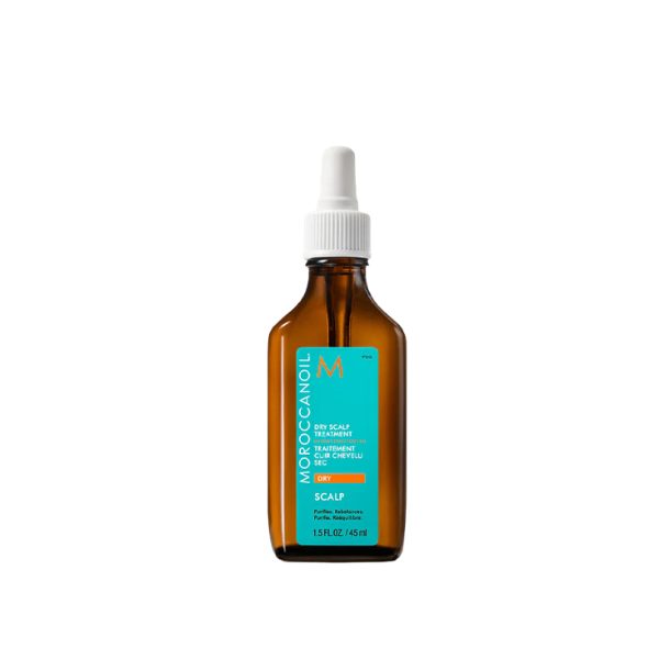 Moroccanoil – Dry Scalp Treatment – 45ml