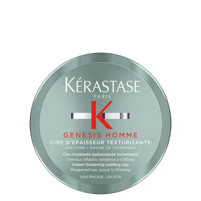 Kérastase Genesis Homme glina za oblikovanje 150ml