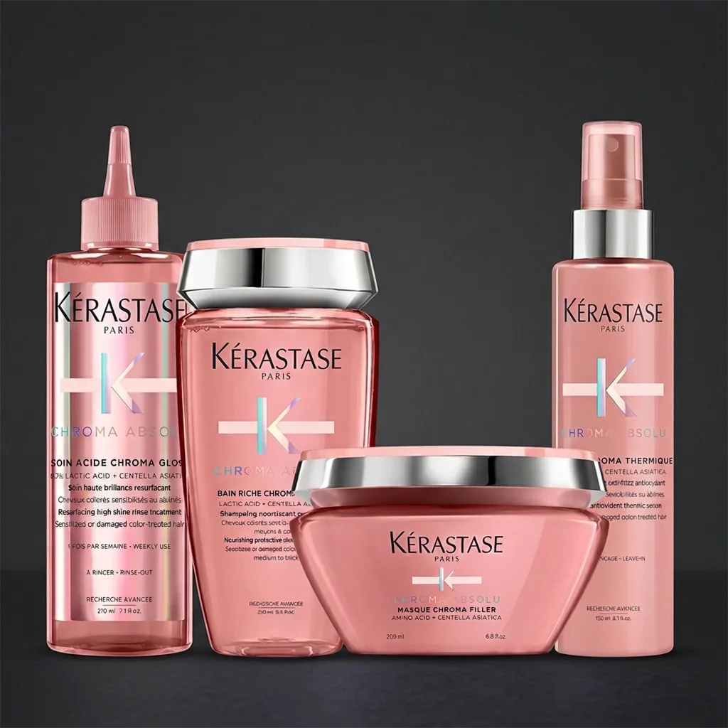 Kérastase Chroma Absolu linija