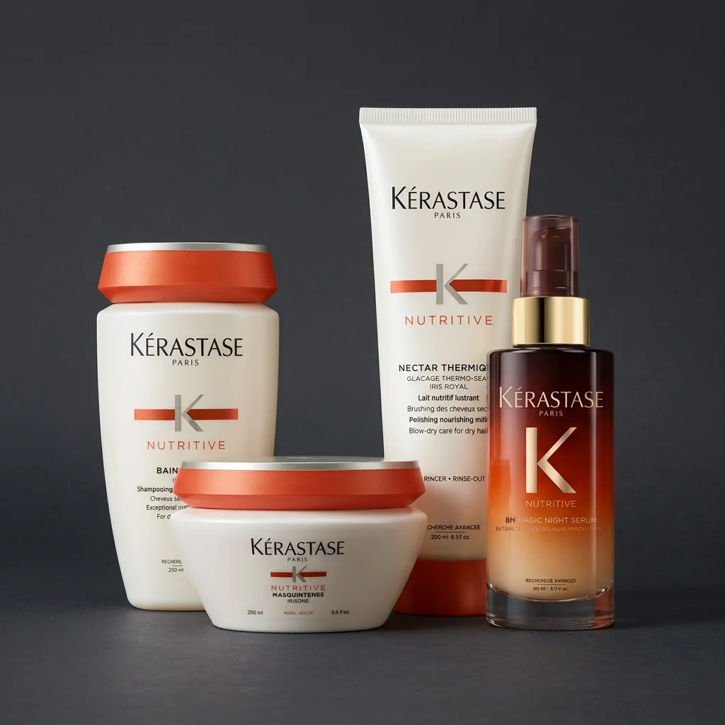 Kérastase Nutritive linija