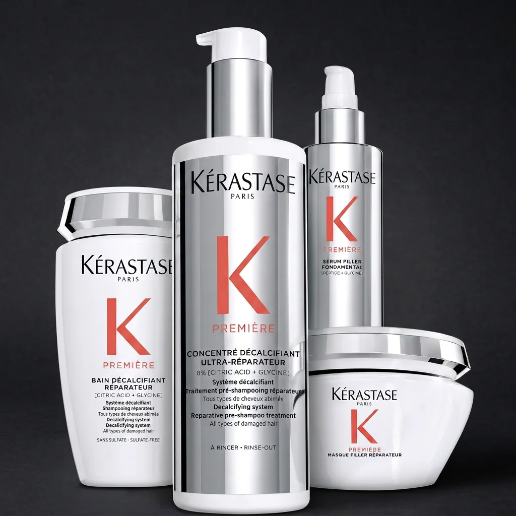 Kérastase Première linija