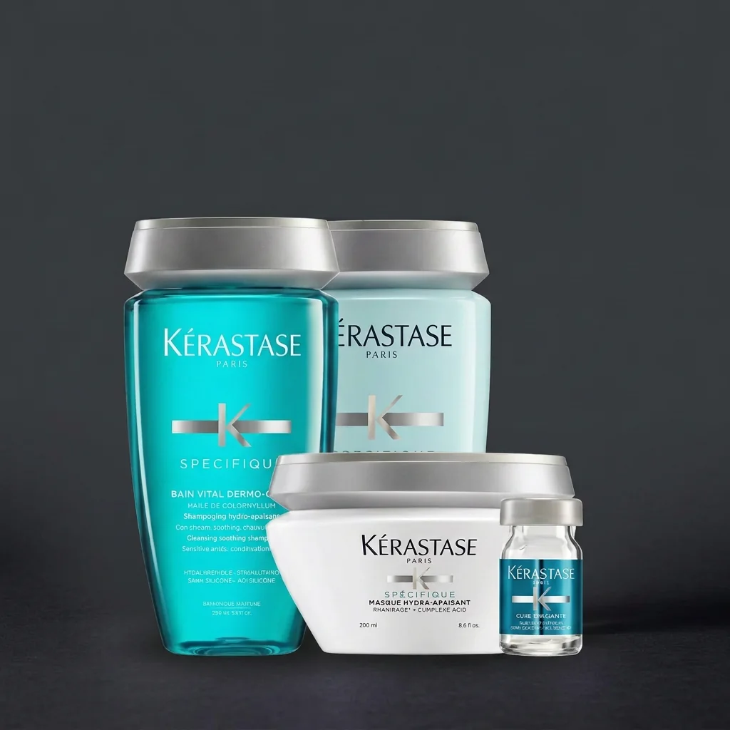 Kérastase Spécifique linija