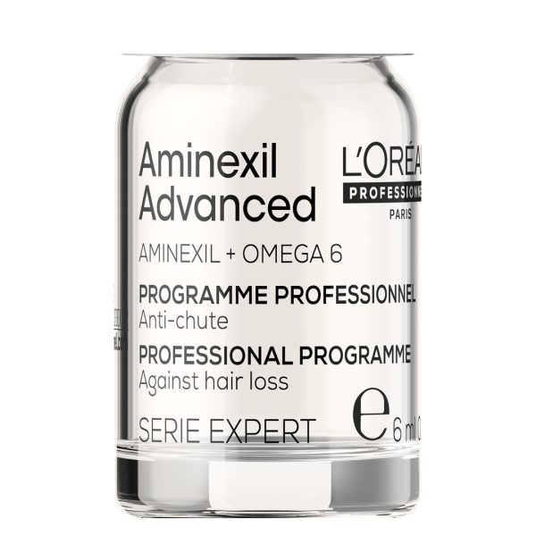 Aminexil Advanced Ampule