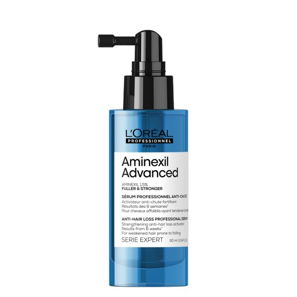 Aminexil Advanced Serum Za Stimulisanje Rasta Kose